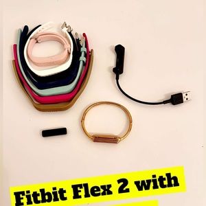Fitbit Flex 2